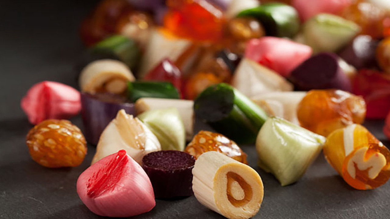 Evde Akide Şekeri yapmanın zamanı