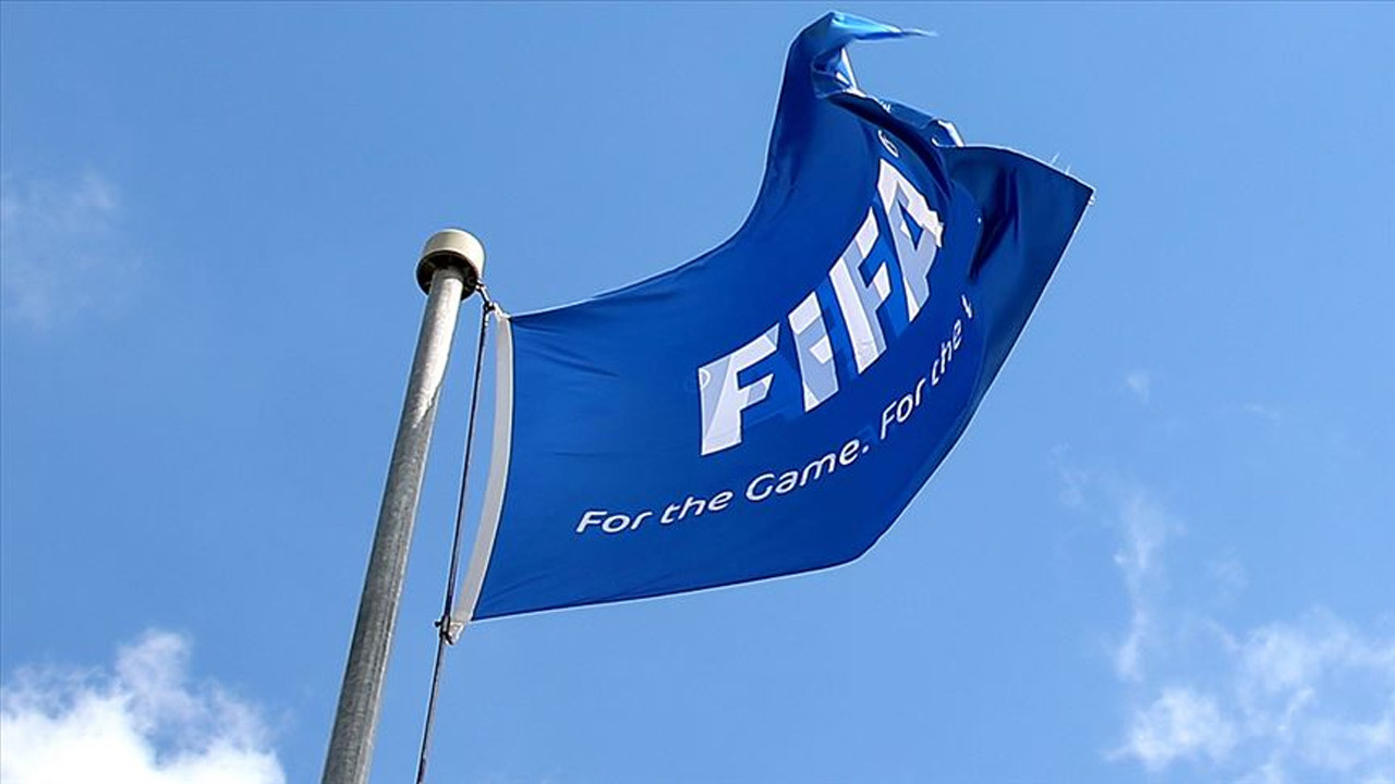 FIFA'dan İran'a Dünya Kupası çağrısı yapıldı