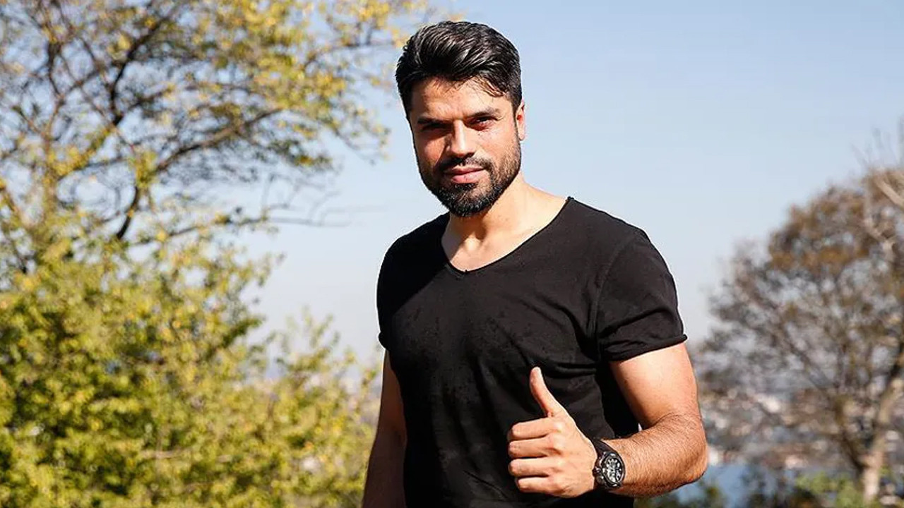 Gökhan Zan İskenderunspor'dan ayrıldı