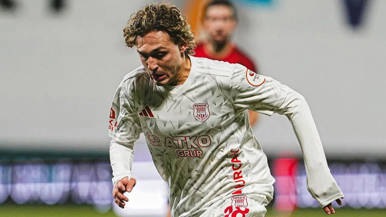 Hamza Akman’a 2 maç men cezası