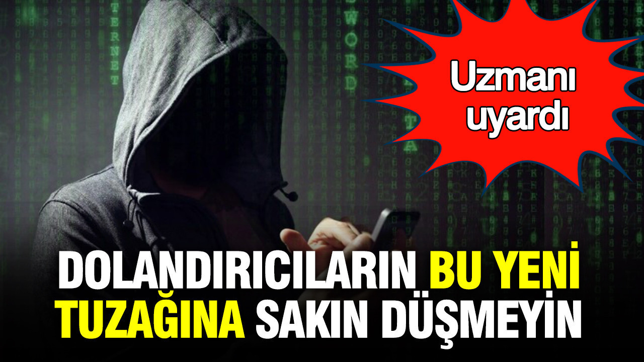IBAN üzerinden tuzak: Dolandırıcıların yeni yöntemi "hata" süsü