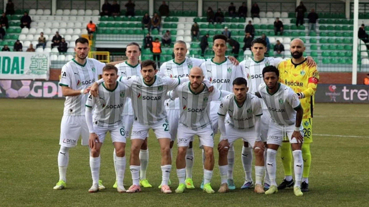 Iğdır FK’da 3 futbolcuya milli davet