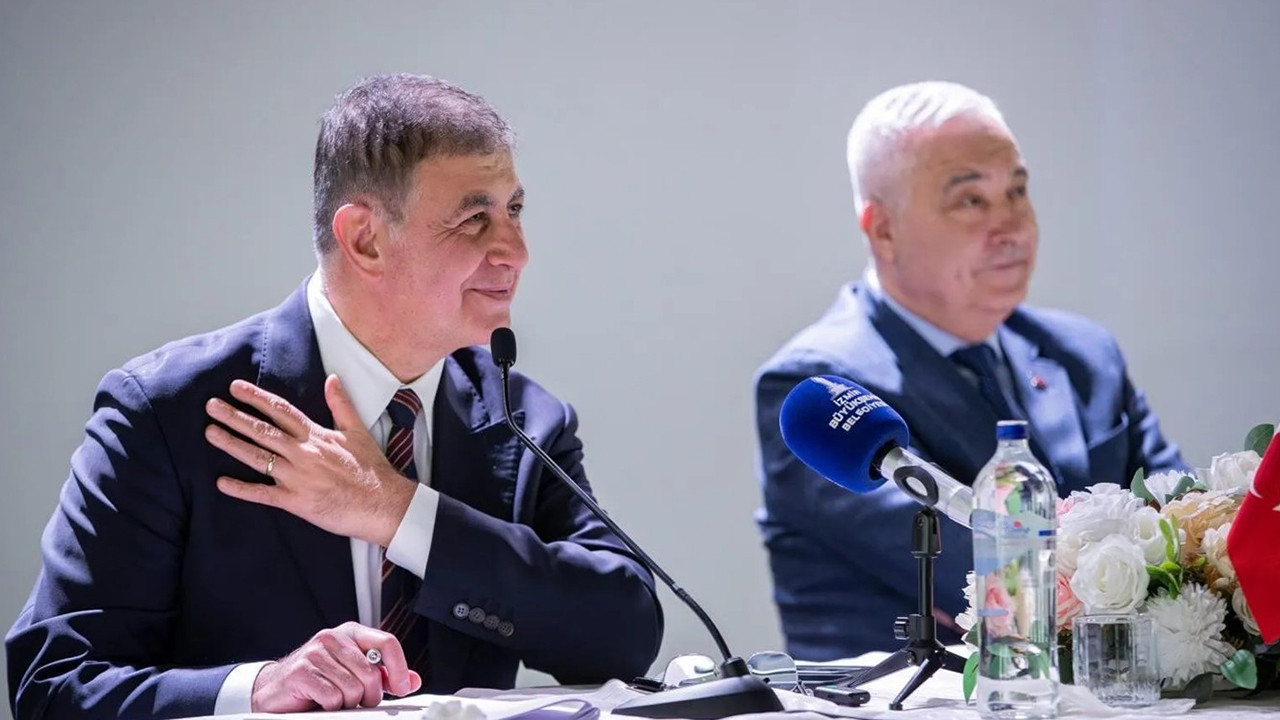 İzmir'de muhtarlarla güç birliği: İki yılda 49 bin başvuru çözüme kavuştu