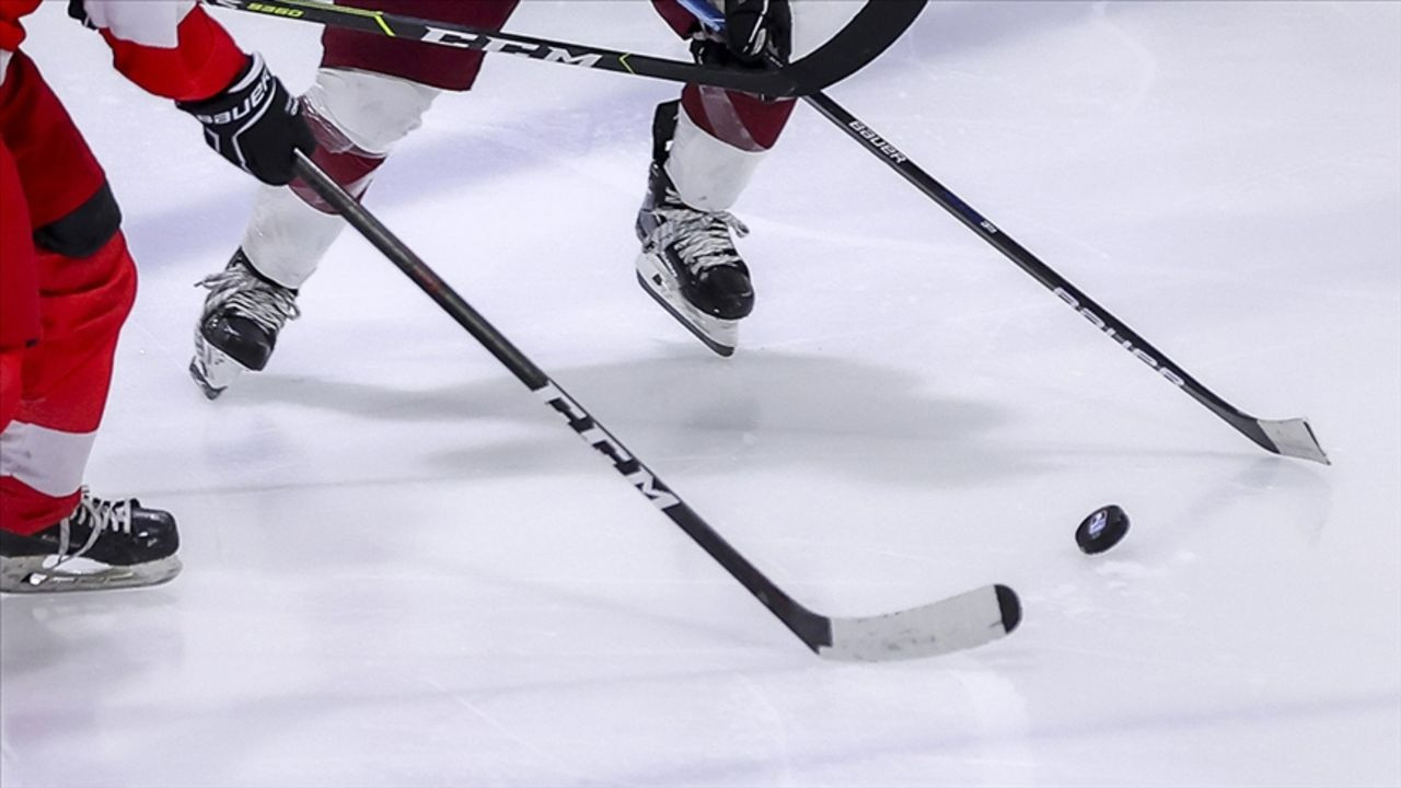 Kadınlar Süper Ligi Şampiyonu Buzadam SK