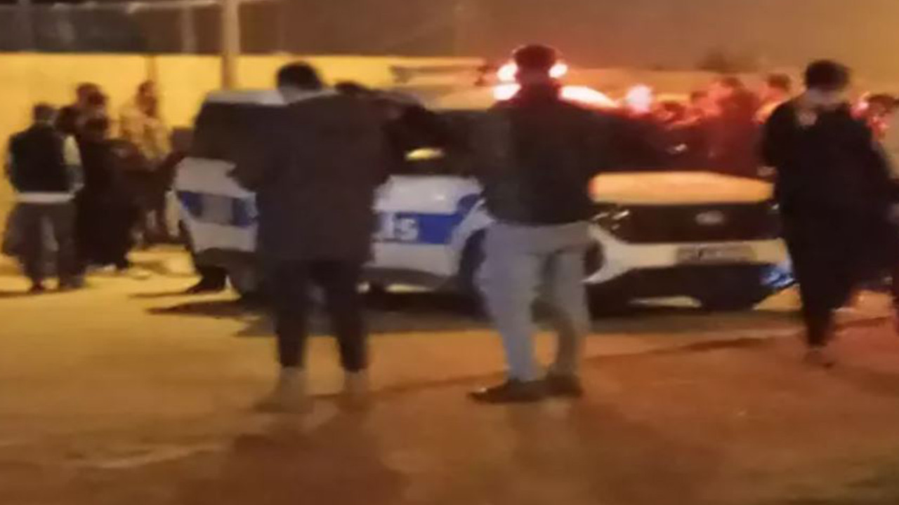 Mardin’de iki grup arasında silahlı kavga: 4 yaralı