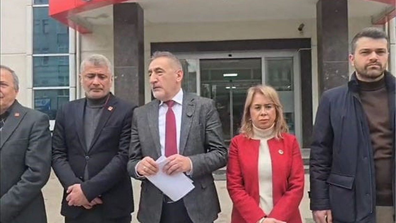 Mustafa Adıgüzel’den Hilmi Güler’e şok suçlama: Suç örgütüdür