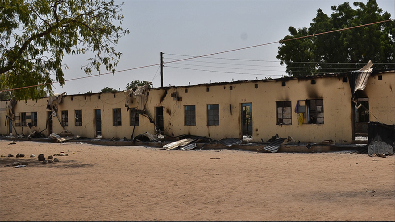 Nijerya'da korkunç intihar saldırıları: Maiduguri'de 23 ölü, 108 yaralı