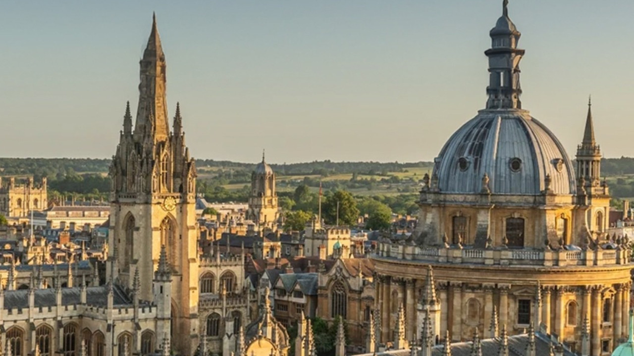 Ondokuz Mayıs Üniversitesi, Oxford ile anlaştı, yetkili merkez oldu