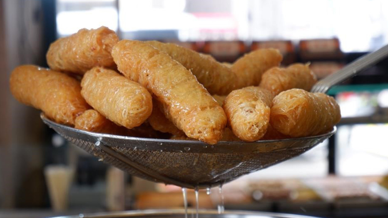 Ramazan’da tatlı tüketimine dikkat