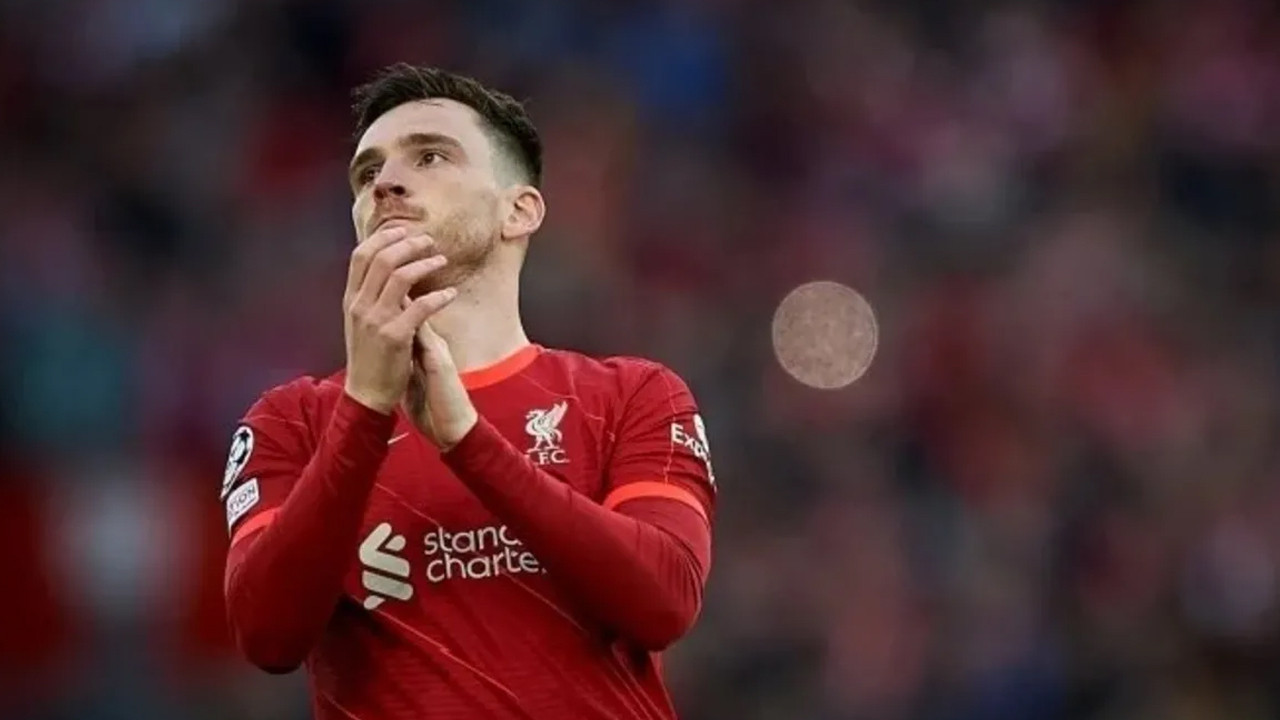 Robertson'dan Galatasaray yorumu: 'Üzerimizde baskı var, turu geçmeliyiz'