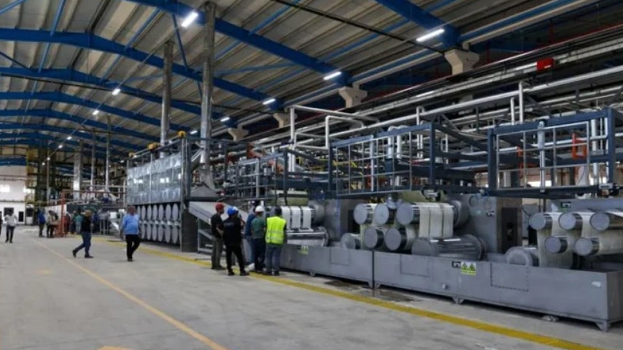 Savaş plastik sanayisini vurdu: Maliyetlerde rekor artış