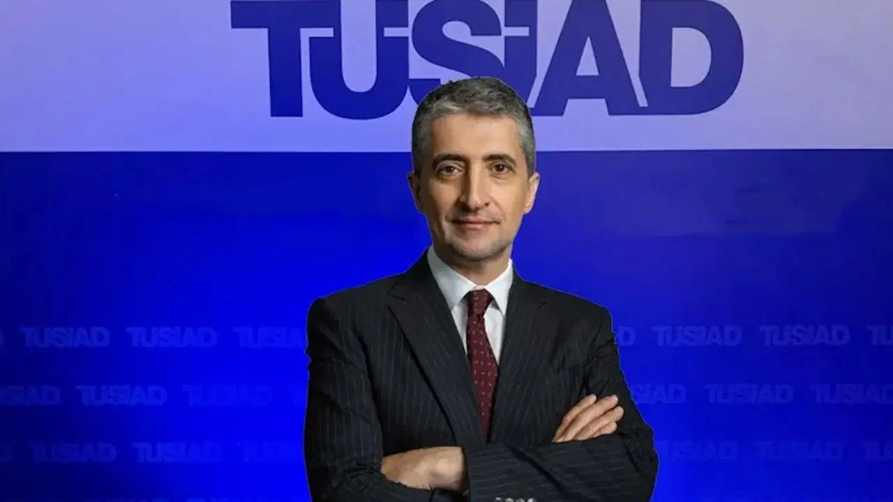 Türkiye için yeni yol haritası: TÜSİAD’dan 'Tam saha pres' stratejisi