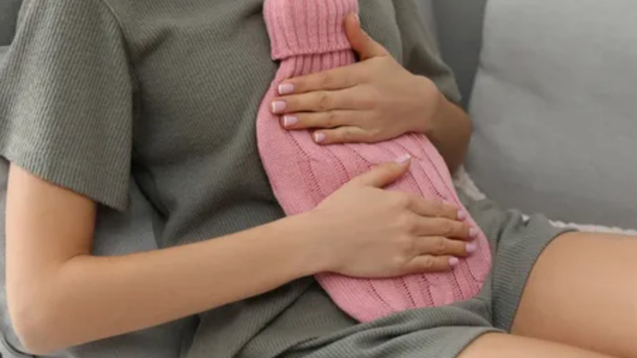 Uzmanından uyarı: "Her adet ağrısı normal değildir''