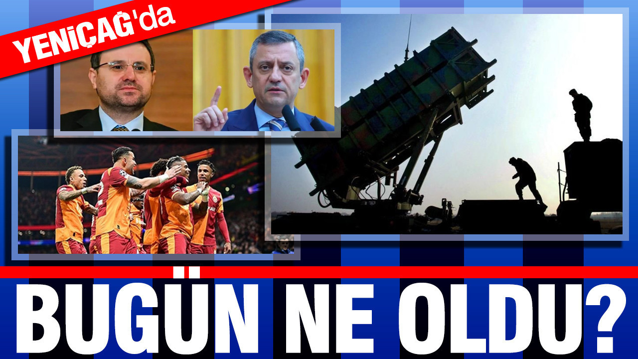 18 Mart 2026 Türkiye gündeminde ne oldu?