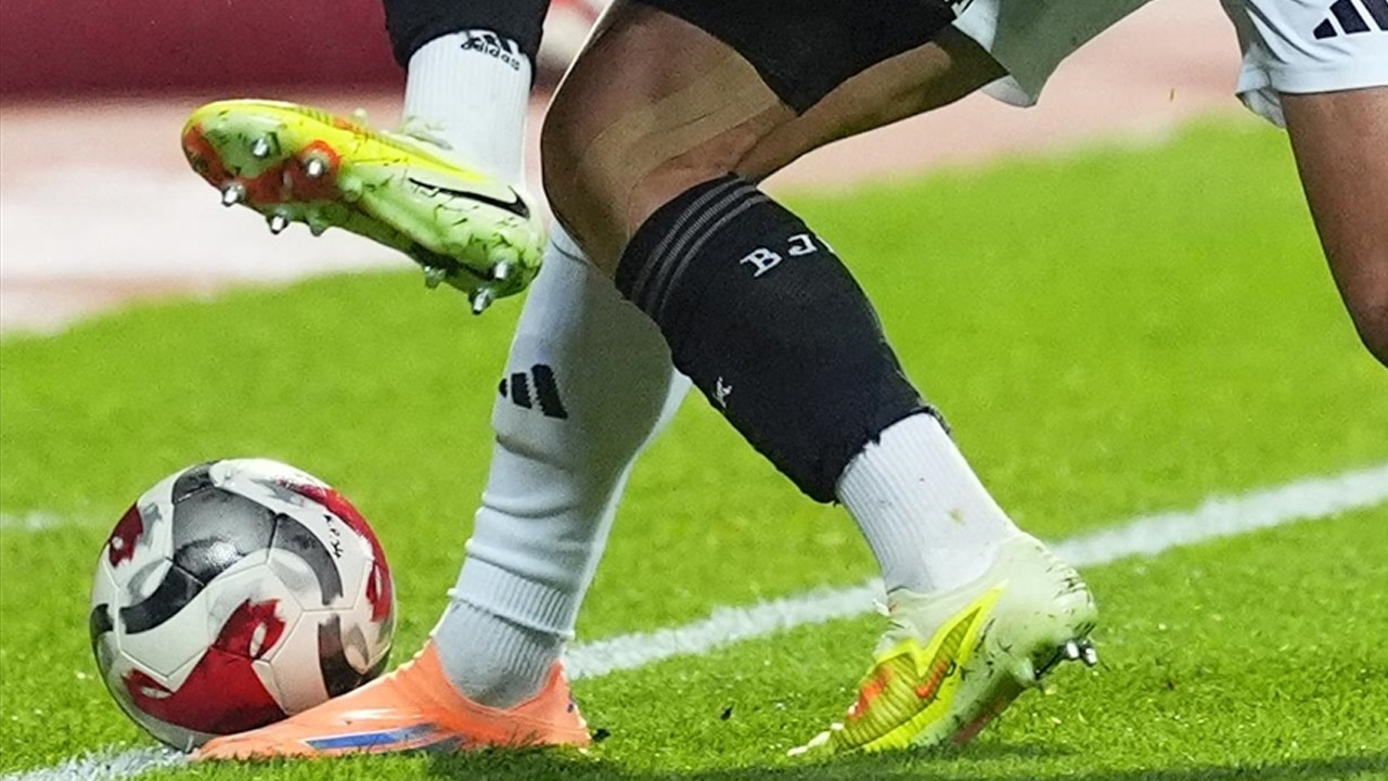 Beşiktaş, evinde yarın Kasımpaşa'yı ağırlayacak