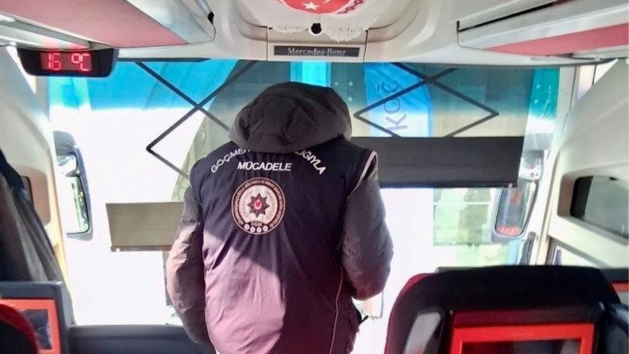 Bilecik’te Düzensiz Göç ile Mücadele Uygulamaları