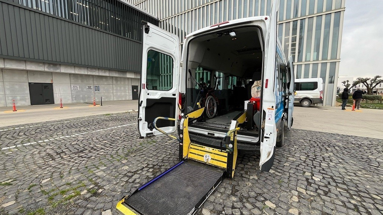 Büyükşehir’den bayramda mezarlıklara ücretsiz ulaşım