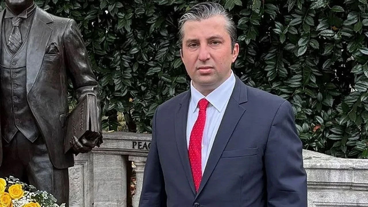 CHP’nin eski ABD Temsilcisi Yurter Özcan hakkındaki yaralama davası düşürüldü