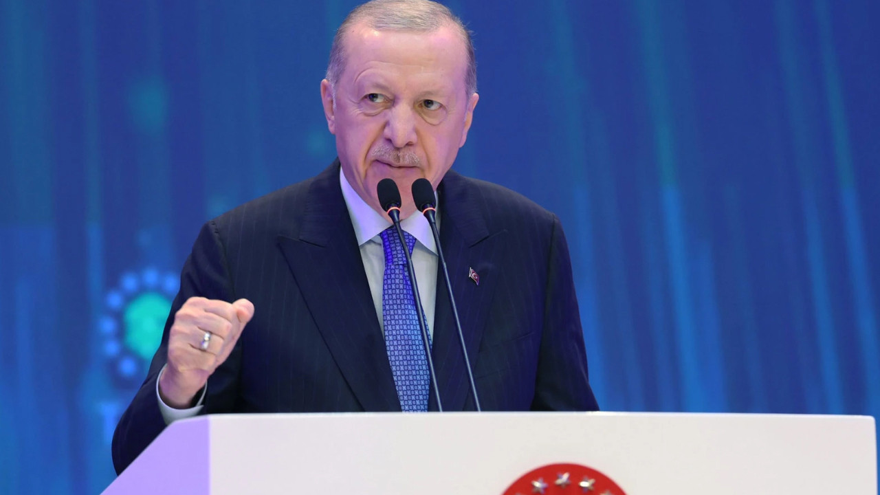 Cumhurbaşkanı Erdoğan: Çanakkale, eşsiz bir destandır