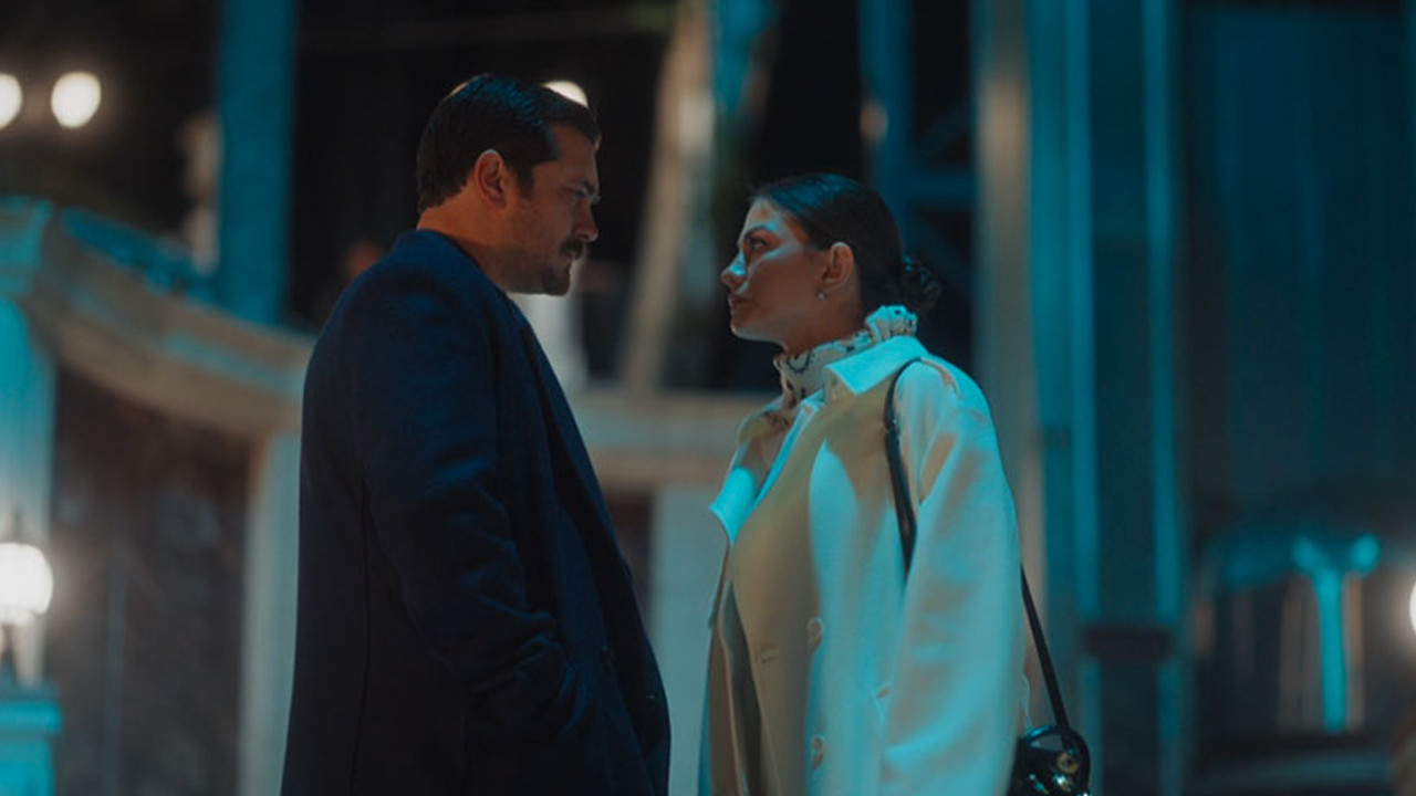 Eşref Rüya’da büyük sır bu akşam çözülüyor