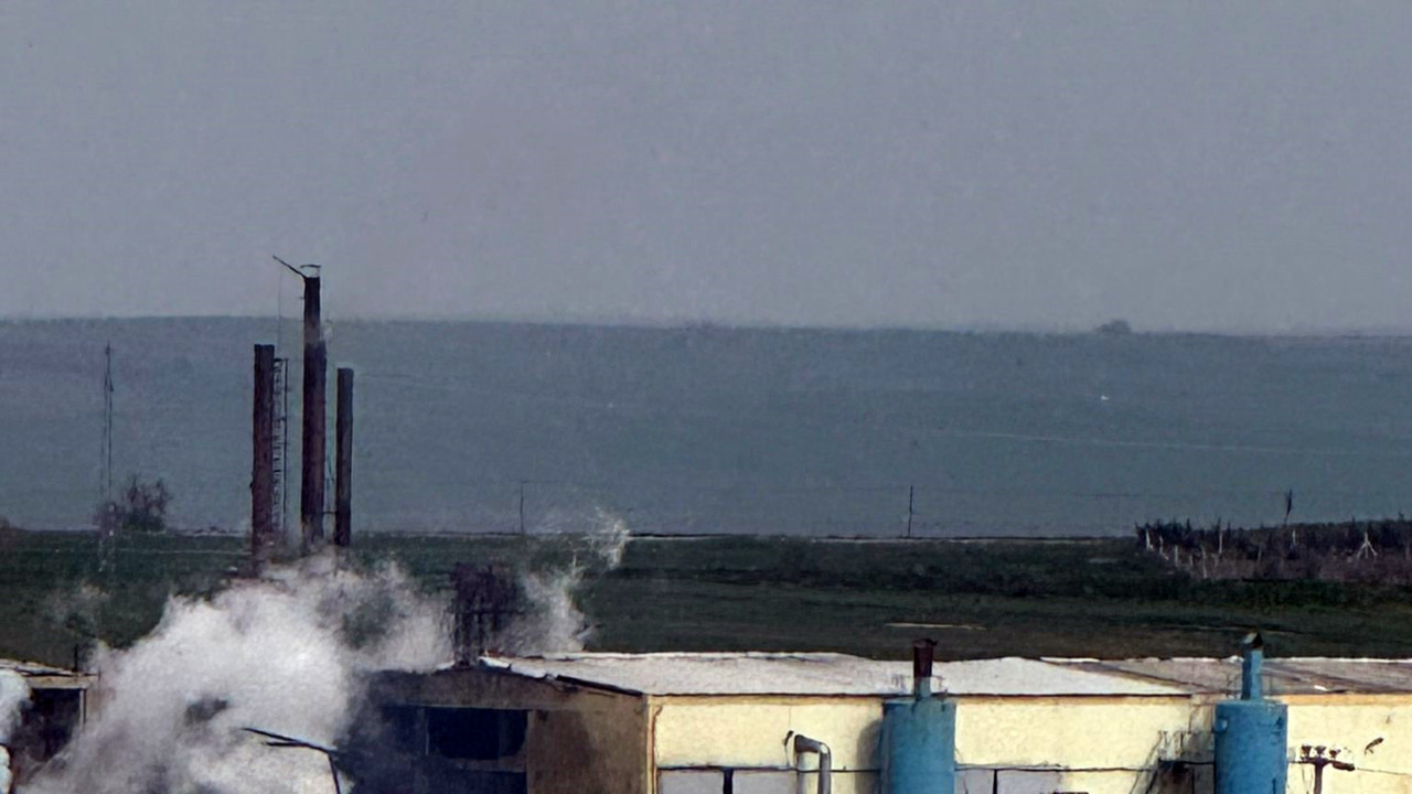 Fabrikada buhar kazanı patladı: 1 işçi hayatını kaybetti