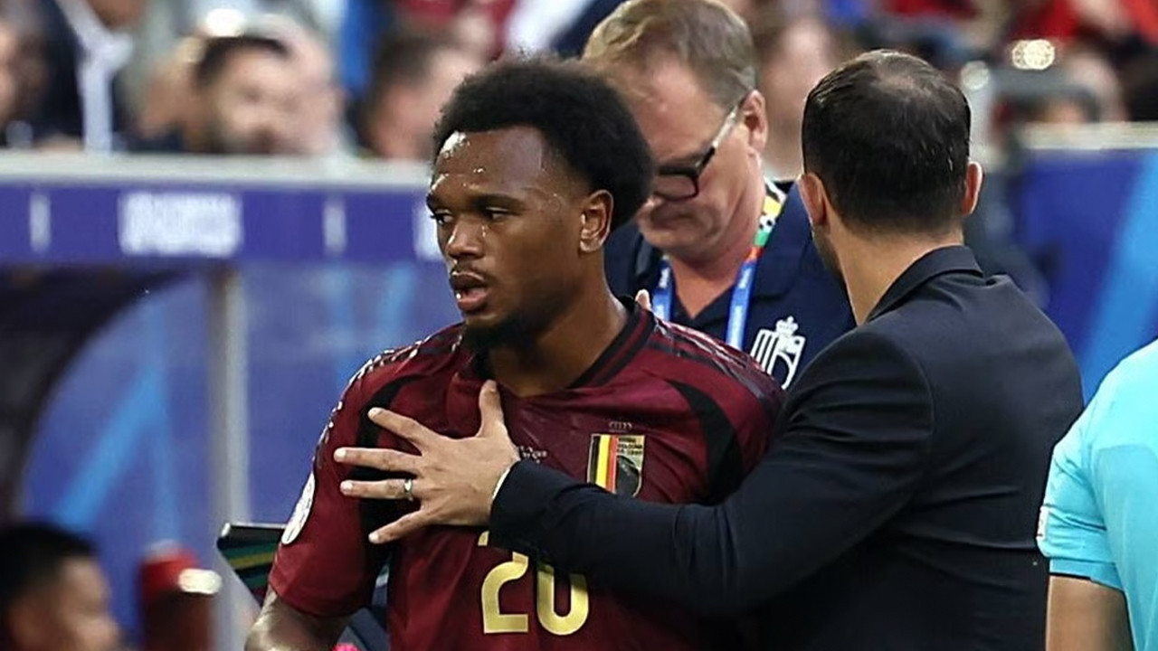 Fenerbahçe'ye Juventus'un golcüsü yazıldı: Tedesco eski öğrencisi Openda'yı istedi