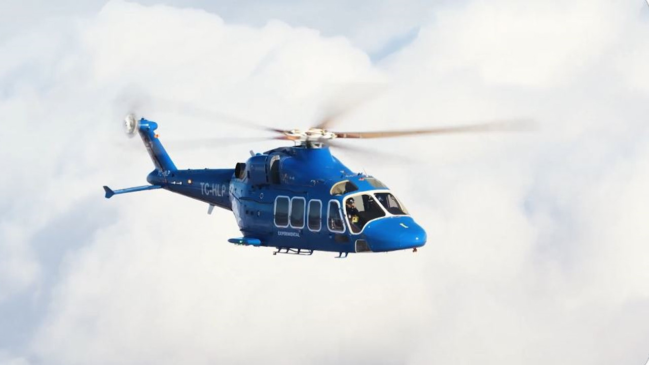 GÖKBEY gökyüzünde engel tanımıyor: Kritik süreç başarıyla tamamlandı