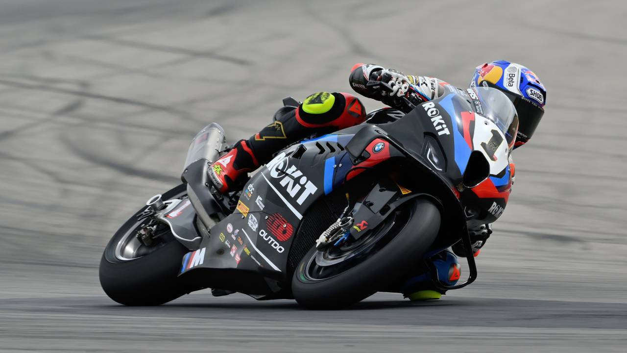 MotoGP’de Türk rüzgarı: Toprak Razgatlıoğlu Brezilya’da esecek