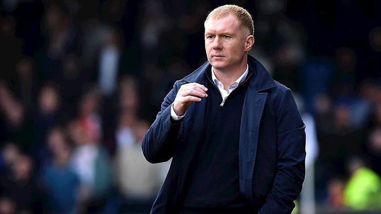 Paul Scholes'un Liverpool-Galatasaray yorumu beğeni topladı