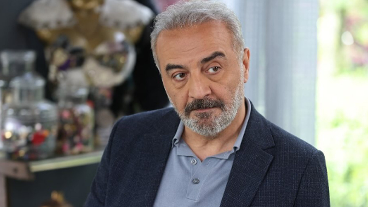 Yılmaz Erdoğan Bebek’te yürüyüşte: Bıyıksız haliyle ilk kez görüntülendi