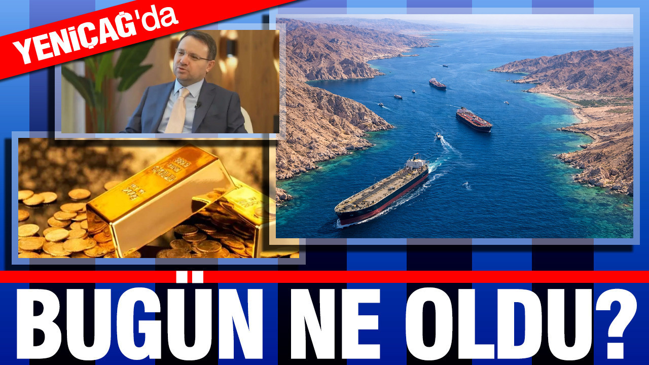 19 Mart 2026 Türkiye gündeminde ne oldu?