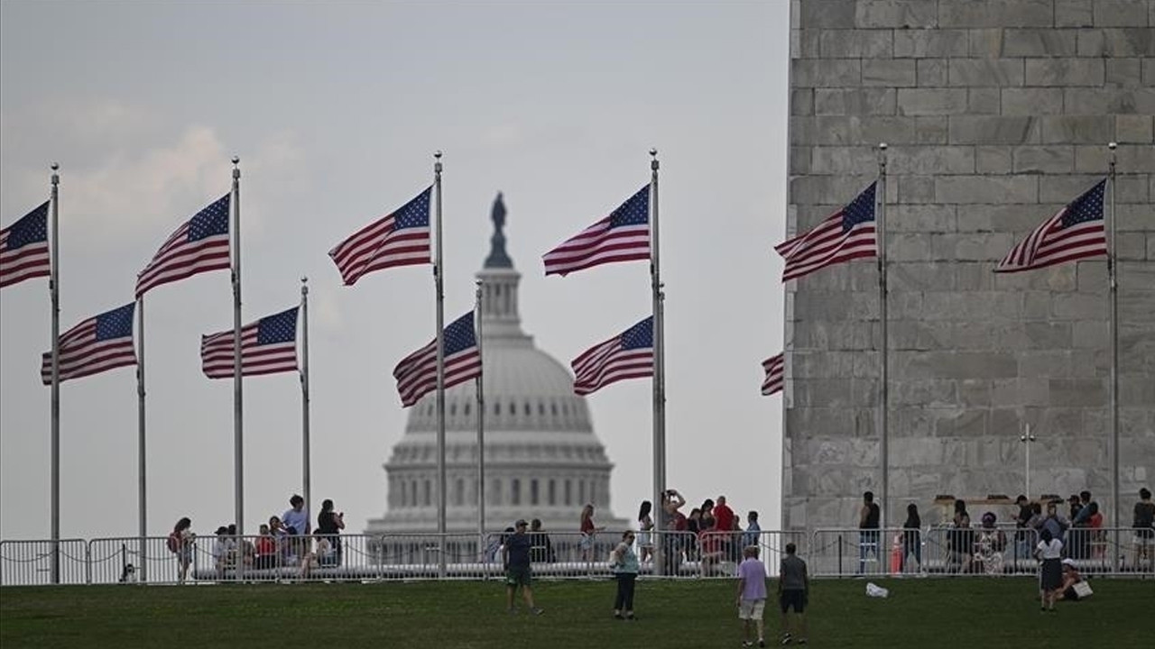 ABD’de işsizlik başvuruları azaldı