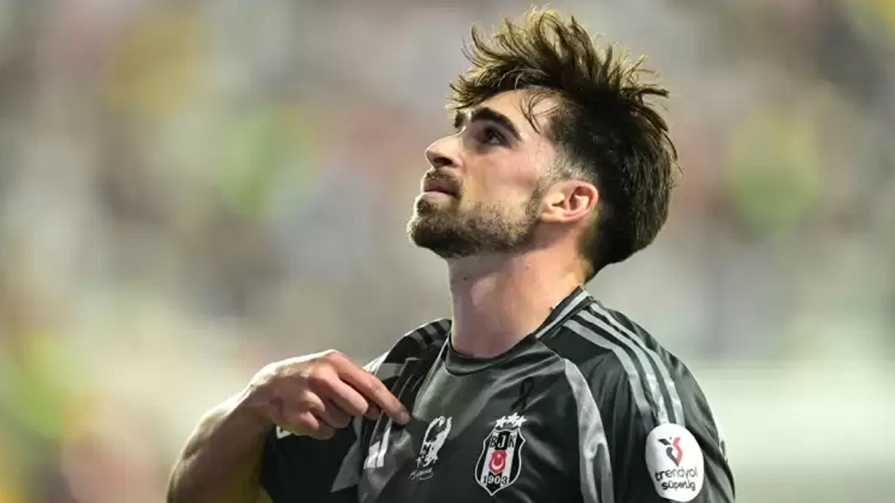 Beşiktaş forması giyen Jota Silva'ya acı haber geldi