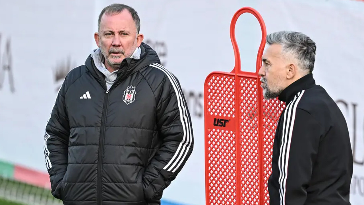 Beşiktaş'tan transfer atağı: 3 yıldızı birden listeye aldılar