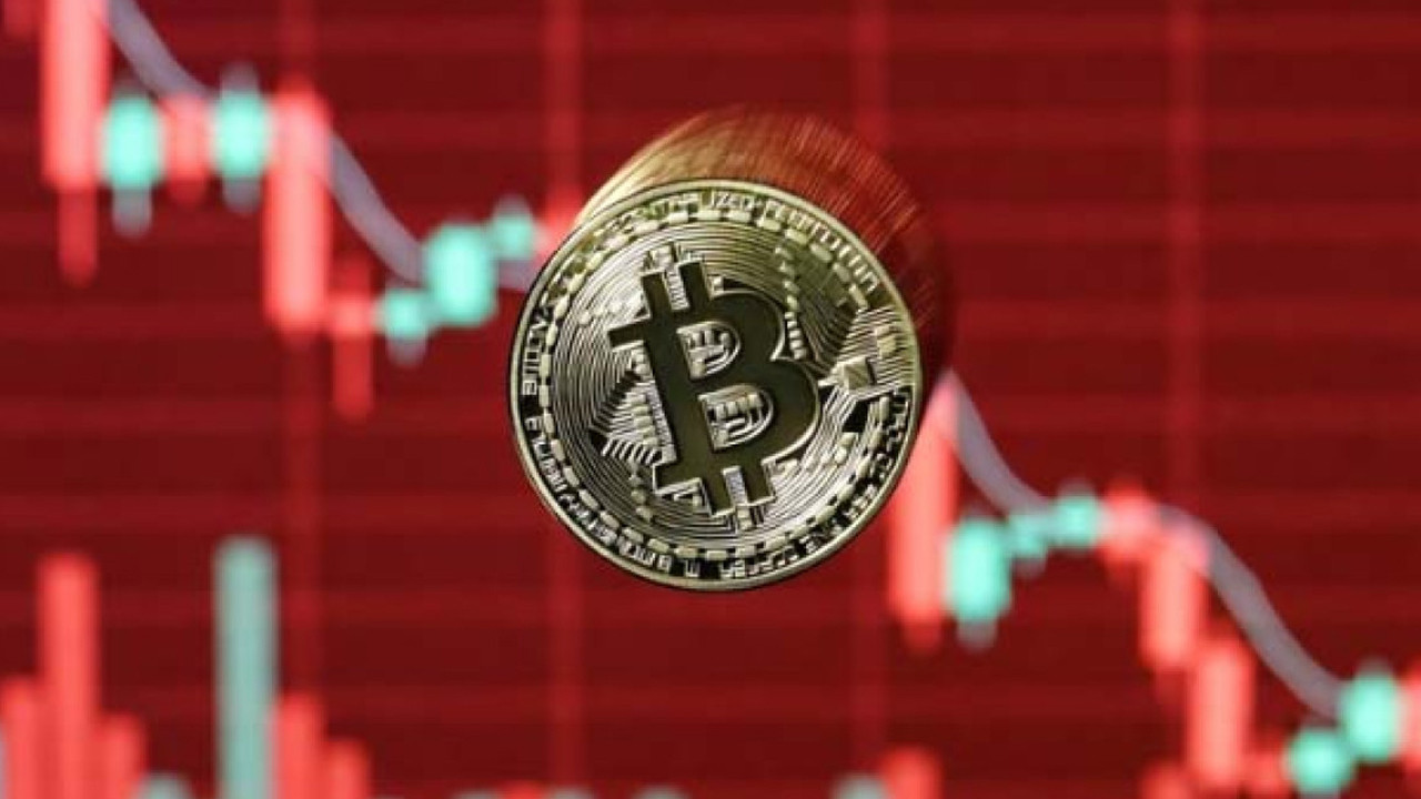 Bitcoin piyasasında ‘FED’ etkisi
