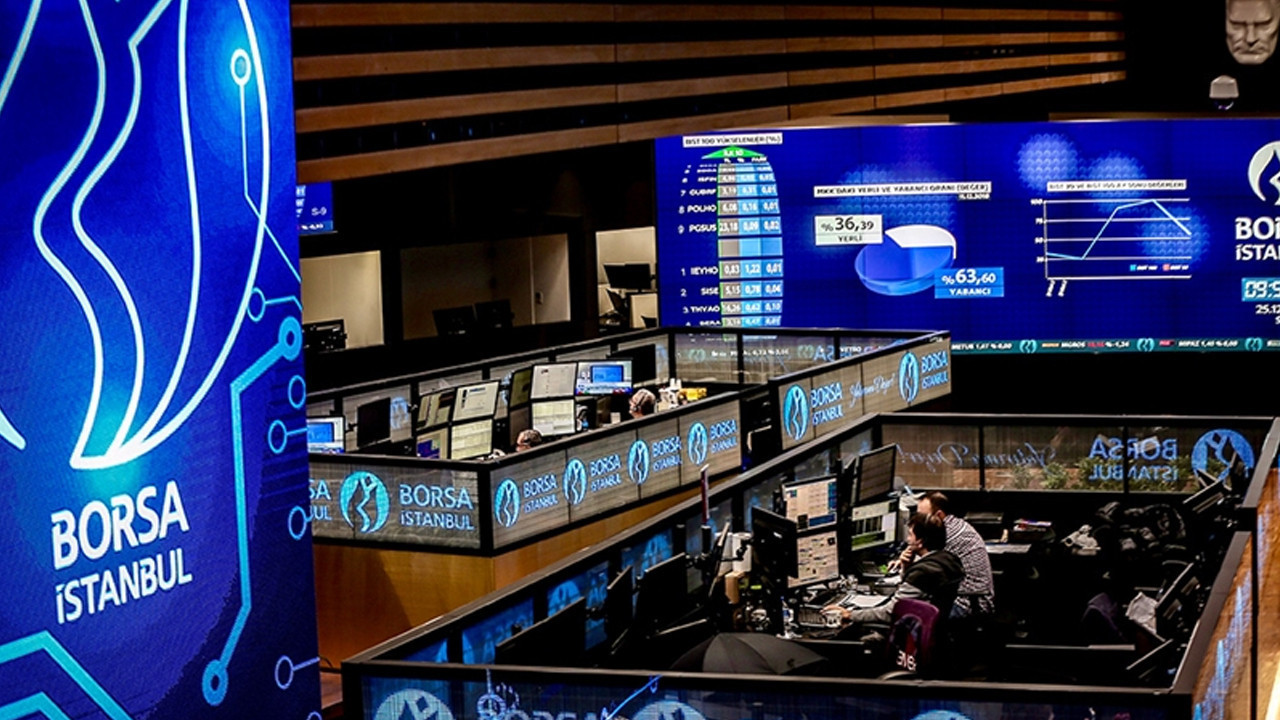 Borsa güne düşüşle başladı (19 Mart 2026)