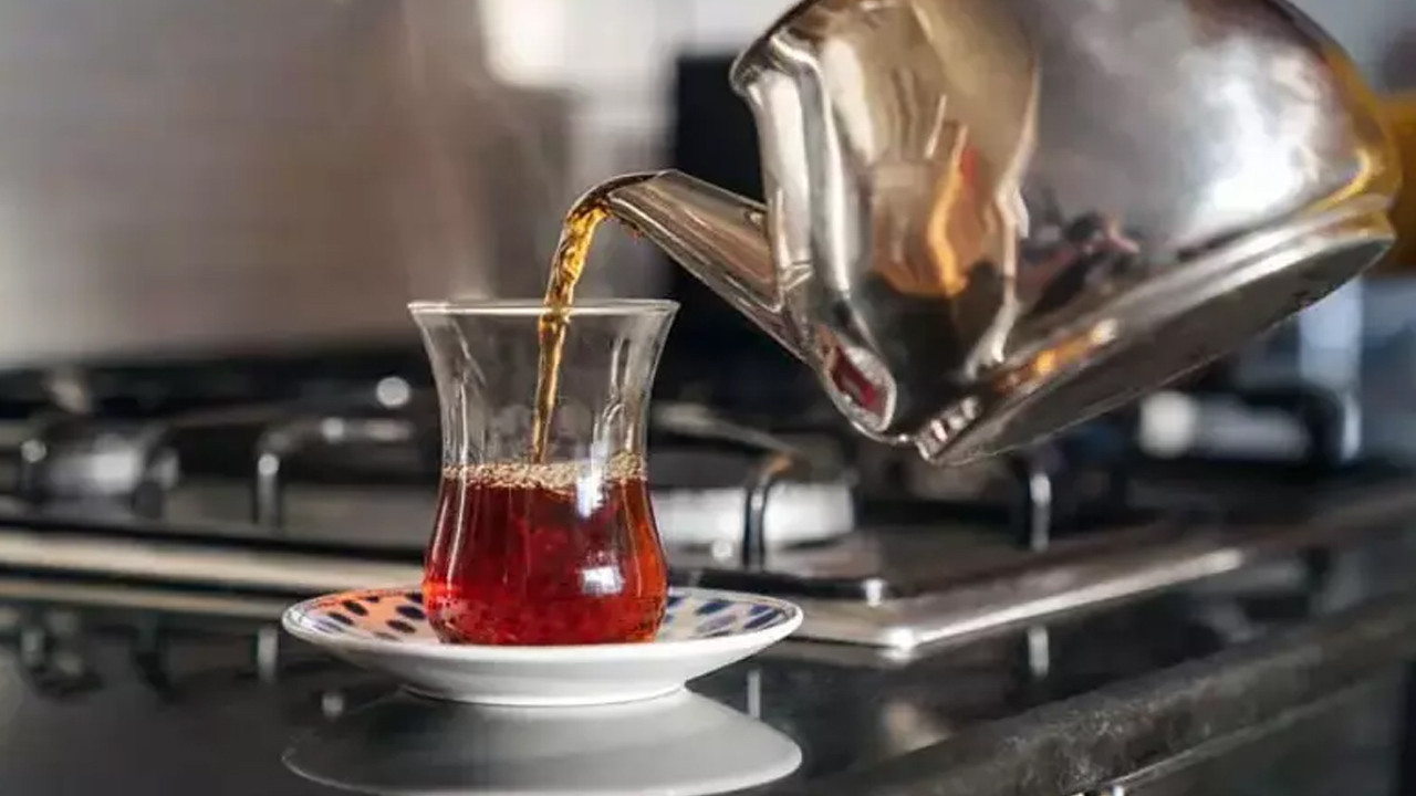 Çay ve kahve tiryakilerine bayram uyarısı: Sınırı aşmayın