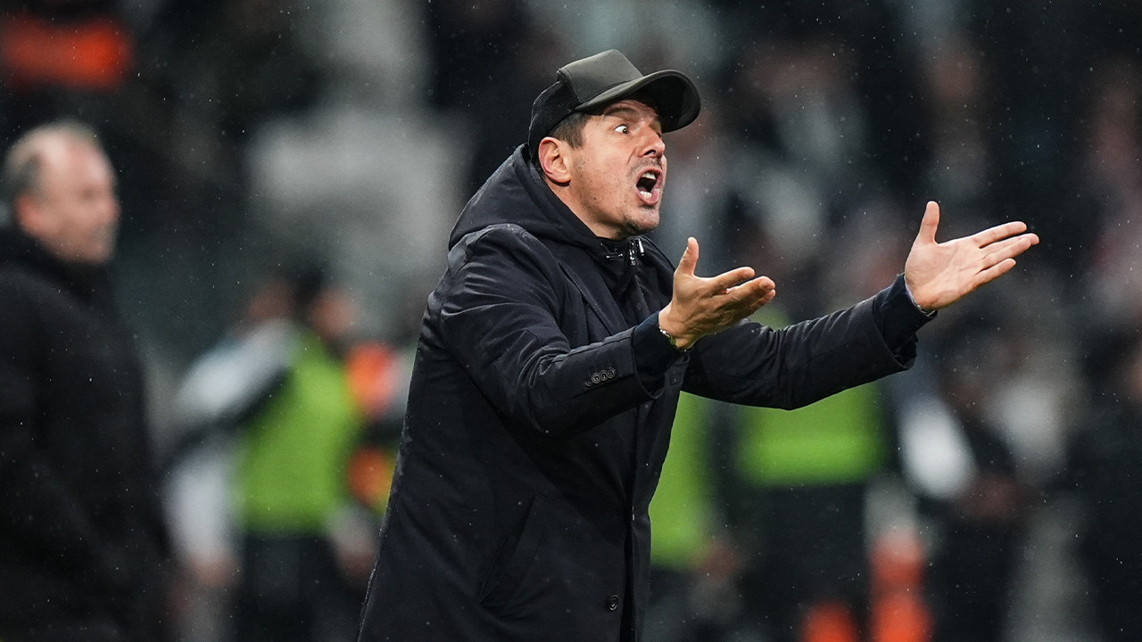 Emre Belözoğlu Beşiktaş maçı sonrası iddialı konuştu: 'En az 10 takımdan iyiyiz'