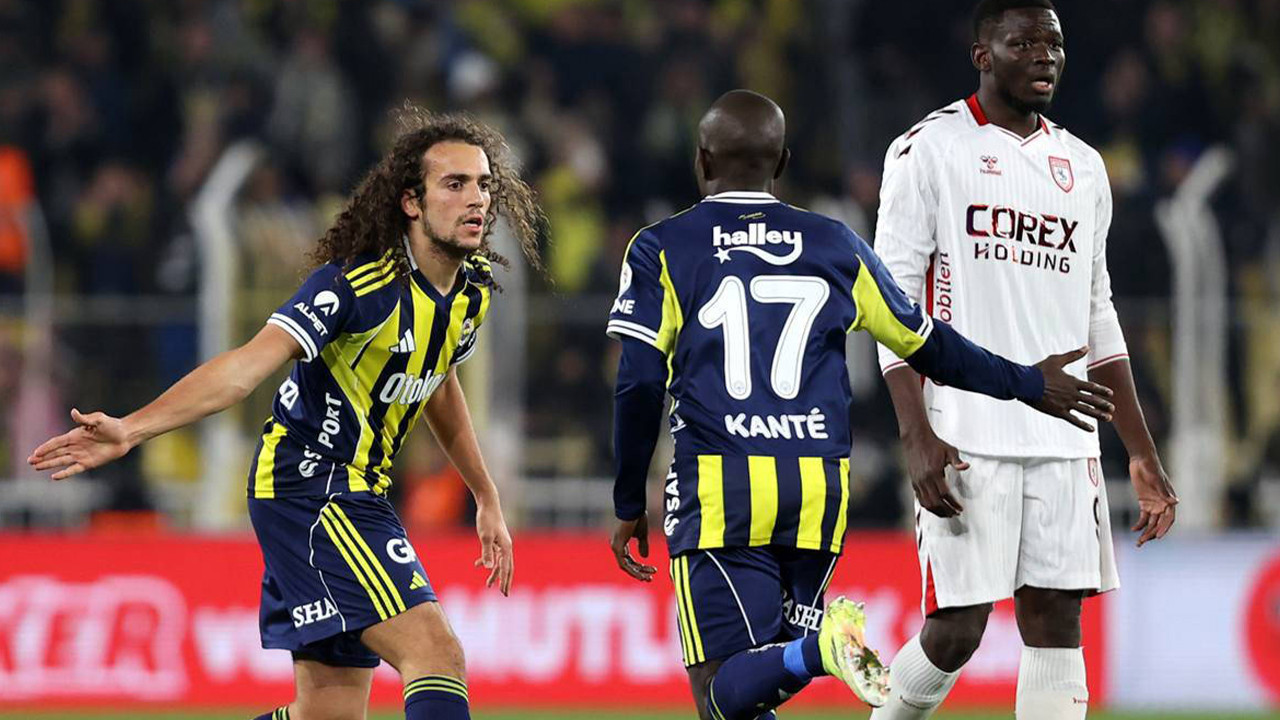 Fransa Milli Takımı kadrosu açıklandı: Guendouzi ve Kante kararı