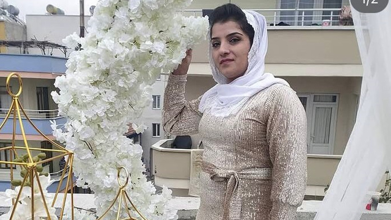 Genç kadının merakı canına mal oldu: Seken kurşunların hedefi oldu