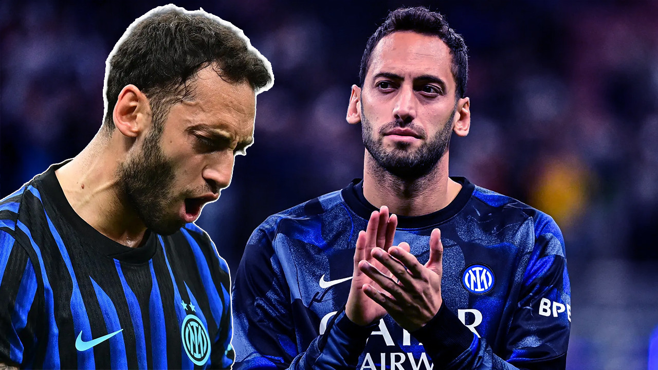 Inter'in Hakan Çalhanoğlu için istediği bonservis bedeli belli oldu