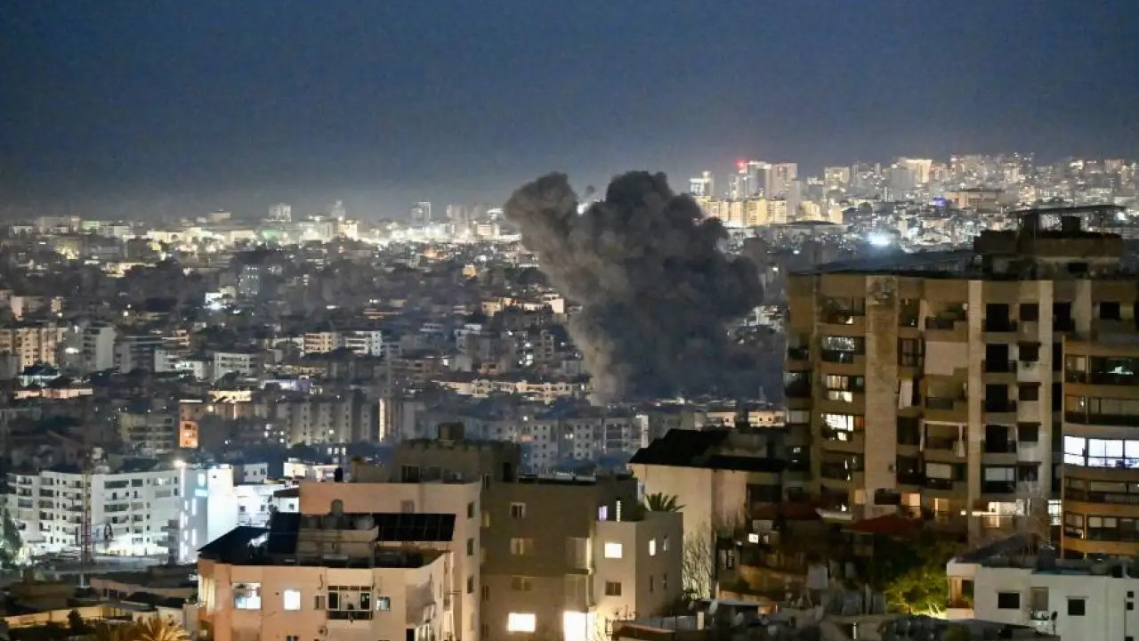 Irak’ta Haşdi Şabi hedef alındı: 1 kişi öldü