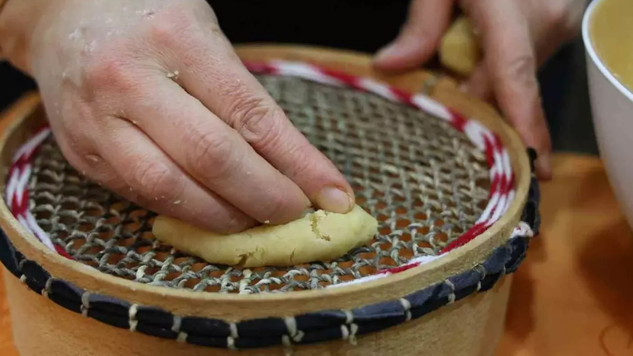 İrmikli mi irmiksiz mi? en lezzetli kalburabastı formülü