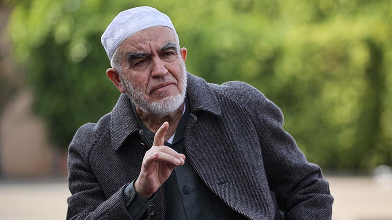 İslami Hareketi'nin lideri iftarda İsrail askeri tarafından gözaltına alındı