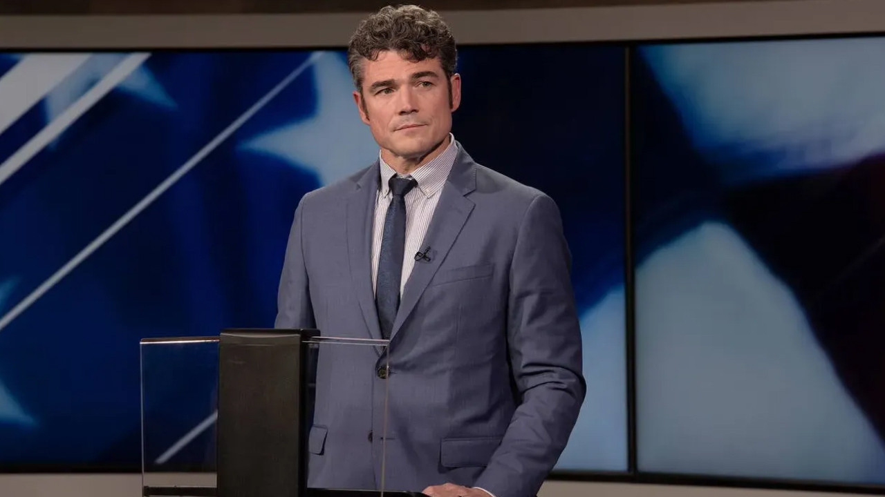 Joe Kent’in istifası: FBI gizli bilgi sızıntısı iddialarını araştırıyor