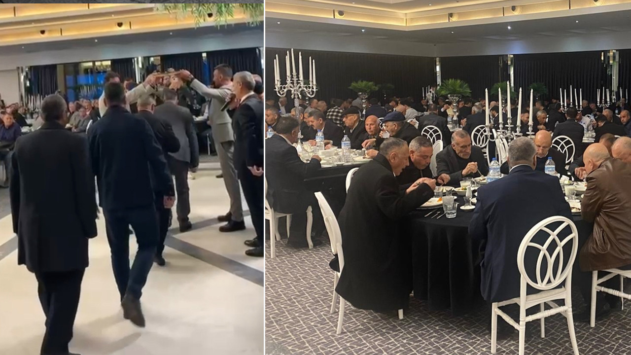 Kanaat önderleri devreye girdi: Bursa’da kan davası kapandı