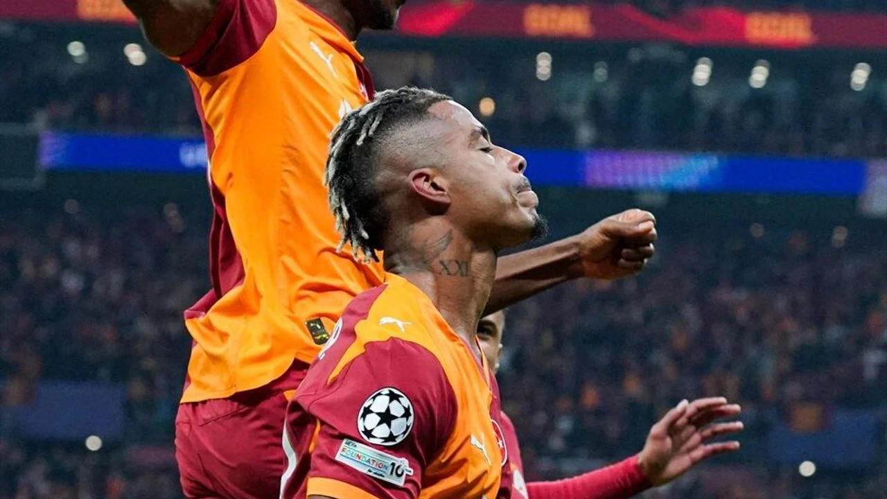 Lemina: “Daha ileri gitmek isterdik, ama gurur duyuyoruz”