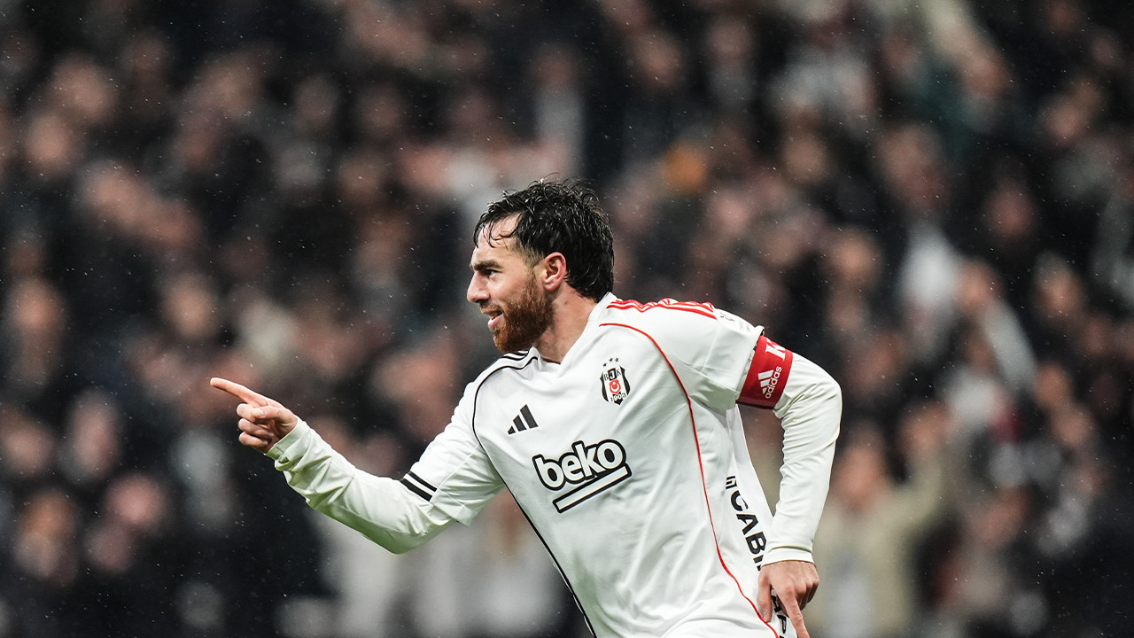 Orkun Kökçü'den maç sonu ikinci yarı eleştirisi: 'Bunu analiz etmeliyiz'