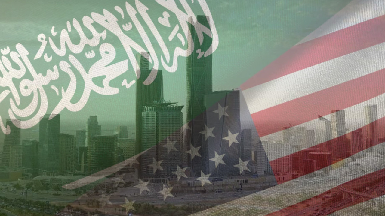 Orta Doğu'da gerilim tırmanıyor: ABD'den vatandaşlarına Suudi Arabistan'ı terk edin çağrısı