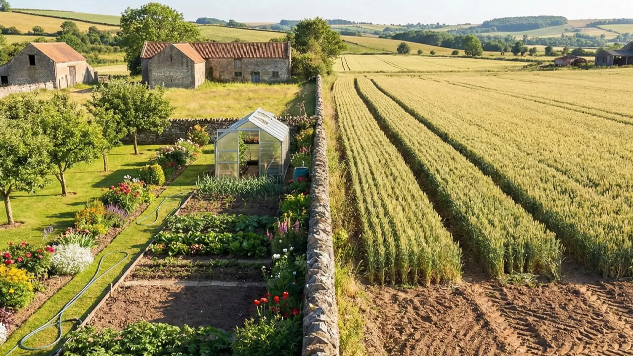 Resmi Gazete'de yayımlandı: İzmir ve Yozgat’ta bu tarım arazileri tapulaştırılacak
